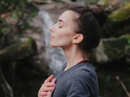 5 Minute Serenity | Instant Calm And Inner Peace