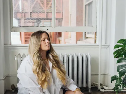 5 Minute Series: Find Your Breath