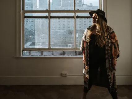 5 Minute Series: Meet Yourself Here