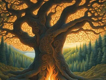 5-Minute Shamanic Meditation Journey