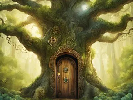 5-Minute Shamanic Meditation To The Lower World