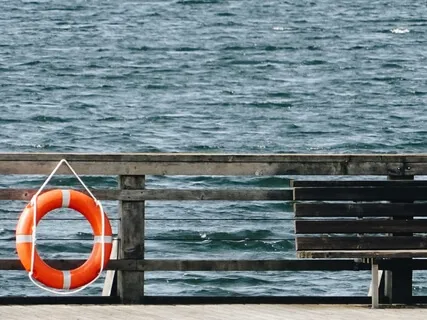 5-Minute Simple SOS Meditation