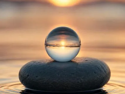 5-Minute Single-Pointed Focus Meditation