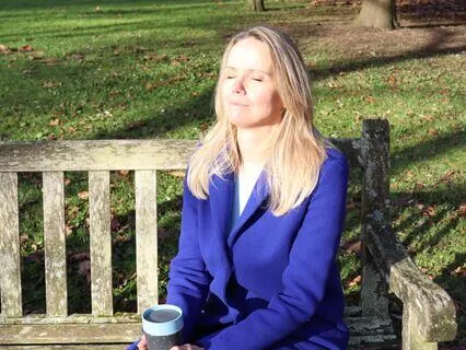 5-Minute Sitting And Just Being