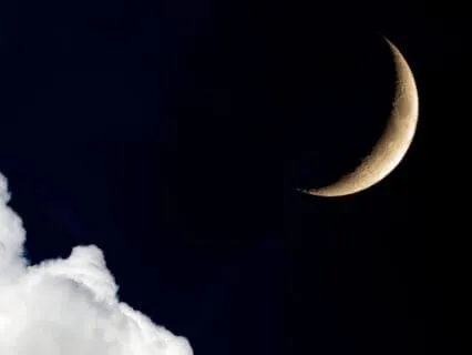 5-Minute Sleep Story & Meditation For Deep & Peaceful Sleep