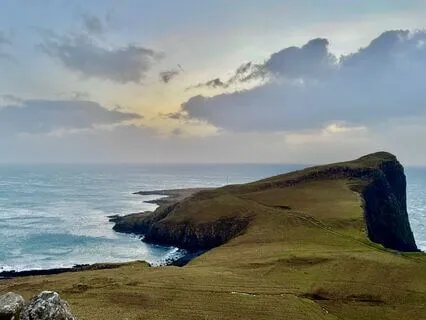 5-Minute Slow Down & Check-In: Embodiment & Connection