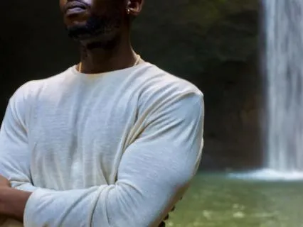 5 Minute Body Reset For Men (Release Tension Fast)