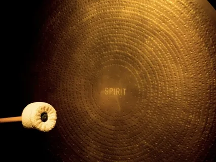 5-Minute Sound Bath For Mental Clarity And Focus