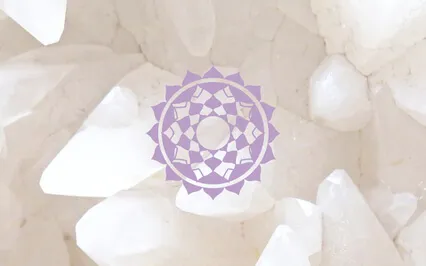 5 Minute Sound Healing: Crown Chakra