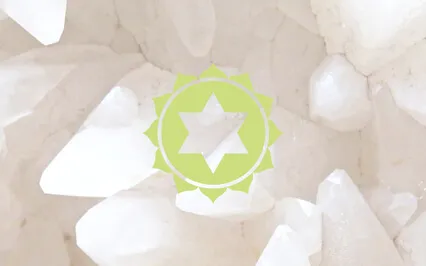 5 Minute Sound Healing: Heart Chakra