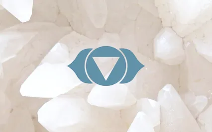 5 Minute Sound Healing: Third Eye Chakra