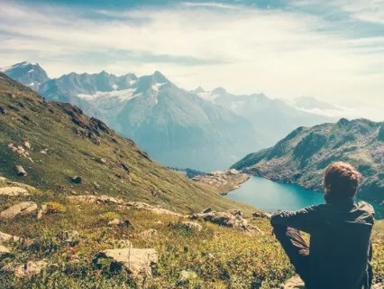 5 Minute Stress Buster