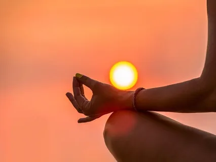 Deep Breathing For Instant Stress Relief