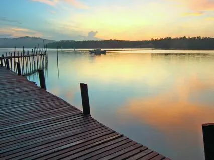 5 Minute Stress Relief (With Music)