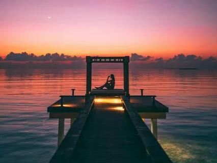 5 Minute Tense And Release Meditation