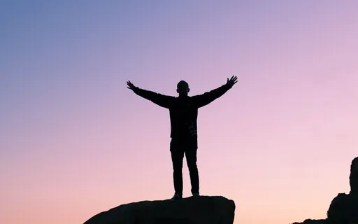 5 Minute Total Confidence Booster