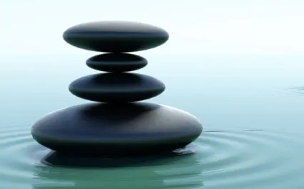 5 Minute Vinyasa Yoga Flow