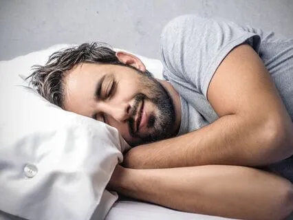 5 Minute Visualization For Deep Sleep