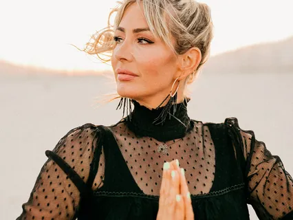 5 Minute Visualization Practice For Hope And Healing