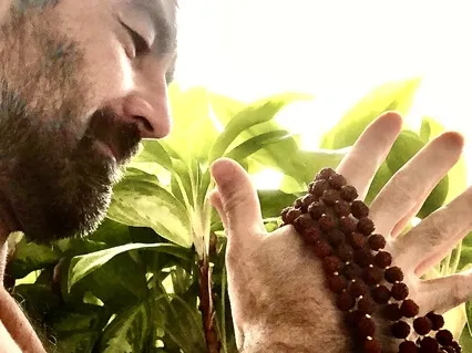 5-Minute Walking Meditation