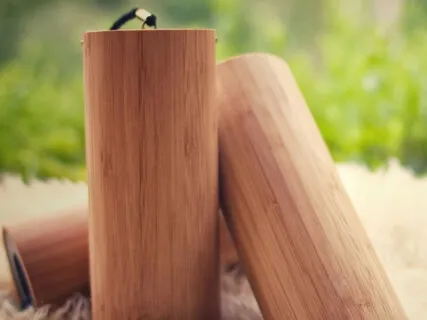 5 Minute Wonder: Mini Sound Bath