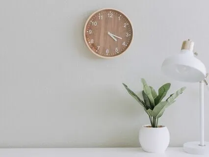 Quick Pause To Recenter And Refocus