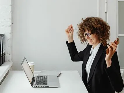 5-Minute Workday Stress Reset