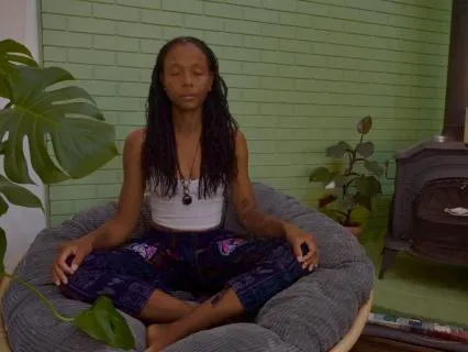 5 minute yoga nidra