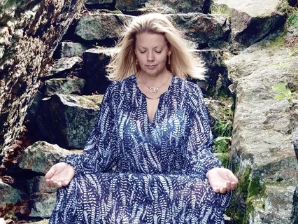 5 Minuters Meditation