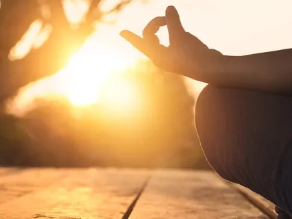 5 Minutes Body Scan Guided Exercise