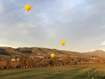 5 Minutes Care Pause