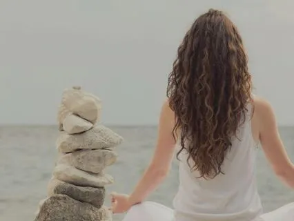 5 Minutes For Physical Healing And Recovery