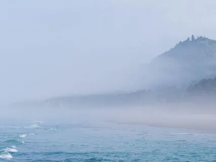 5 Minutes 'I Am' Breathwork Meditation