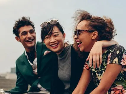 5 Minutes Manifesting Meaningful Friendships