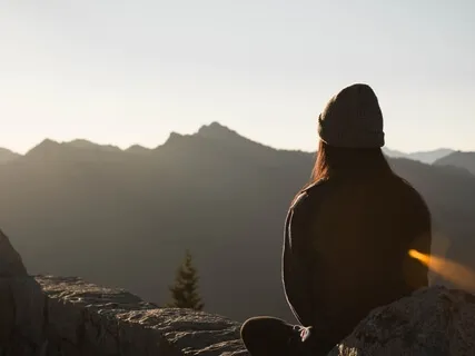 5 Minutes Mindfulness / Body Awareness