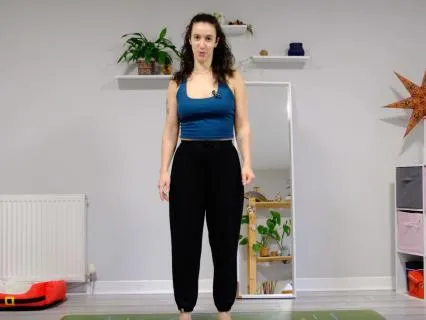 5 Minutes Morning Movement