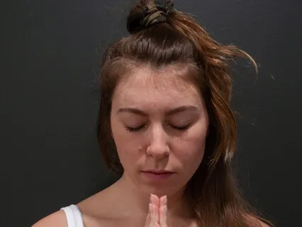 5 Minutes Of Affirmations For Transformation