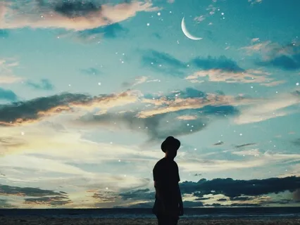 5 Minutes Of Bliss: Relaxing Meditation Background 