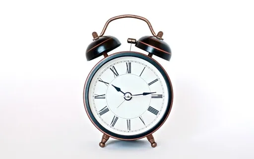 5 Minutes Of Box Breathing