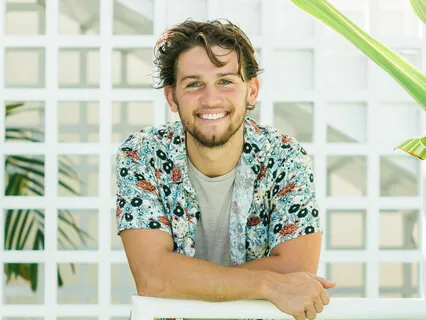 5 Minutes Of Calm To Take Control