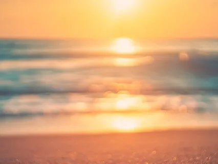 5 Minutes Of Calm And Gentle Ocean Waves