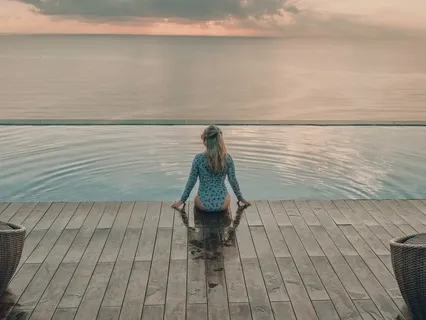 5 Minutes Of Connection - Subtle Breathing (Pranayama)