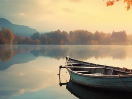 5 Minutes Of Gentle Heart Soothing