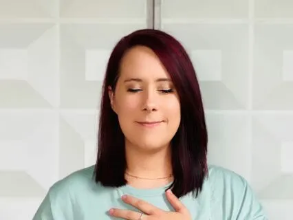 5-Minutes Of Mindful Breath