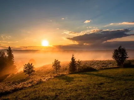 5 Minutes Of Mindfulness (With Music)