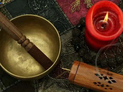 5 Minutes Of Music For Meditation Or Staying Calm