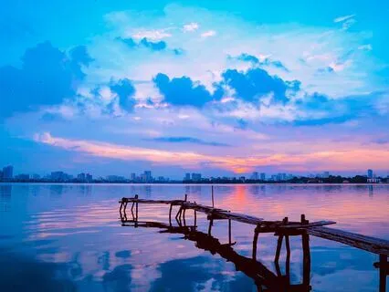 5 Minutes Of Presence