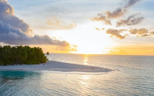 5 Minutes Of Pure Presence & Awareness