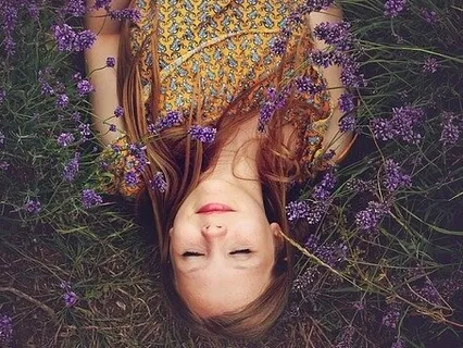 5 Minutes Of Relaxation And Release