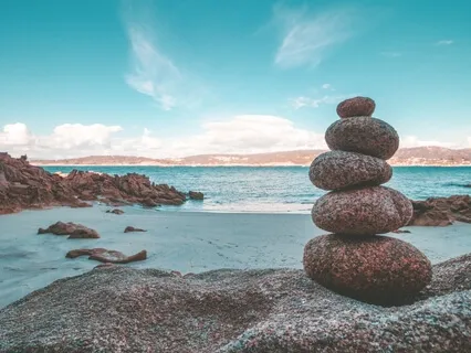 5 Minutes Of Stillness